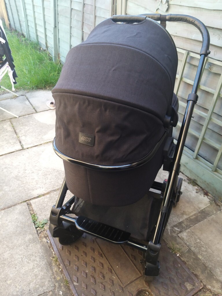 gumtree pushchairs